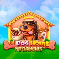 Dog House Megaways — Pragmatic Play