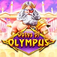 Gates of Olympus — Pragmatic Play
