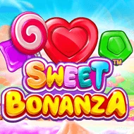Sweet Bonanza — Pragmatic Play