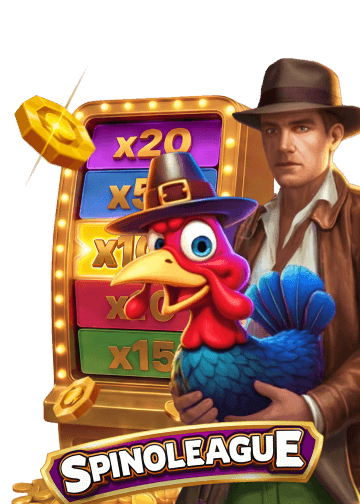 Pino Casino Spino 2026 Tournament